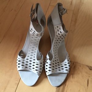 Franco Sarto Wedges